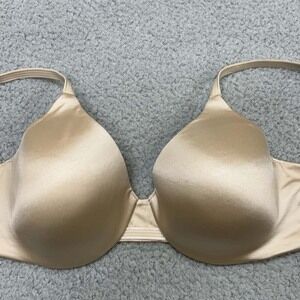 Bali Bra 38B T-Shirt Bra 3W11 One Smooth U Concealing